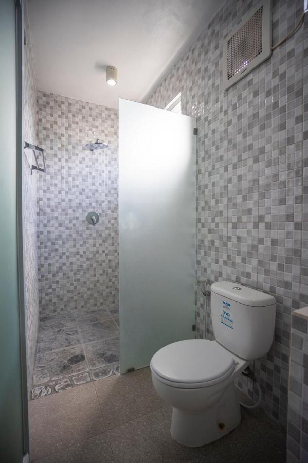 Sunrise Surf Guest House Canggu Εξωτερικό φωτογραφία
